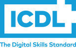 Logo ICDL