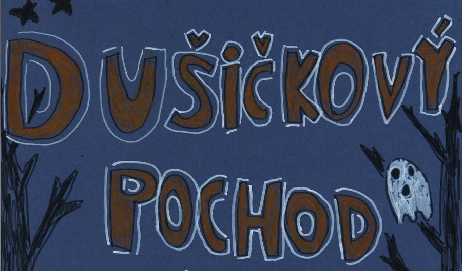 Dušičkový pochod